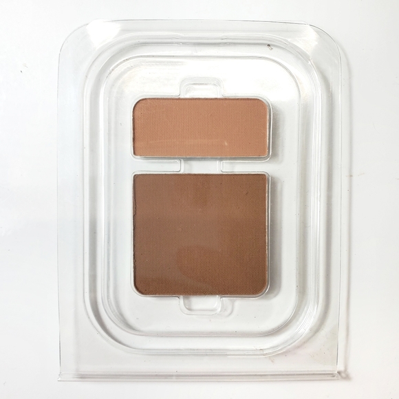 NARS Talia Contour Blush Highlighter Matte Taupe Warm Tan Tester Refill - Picture 3 of 8